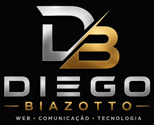 Diego Biazotto — Web, Comunicação, Tecnologia